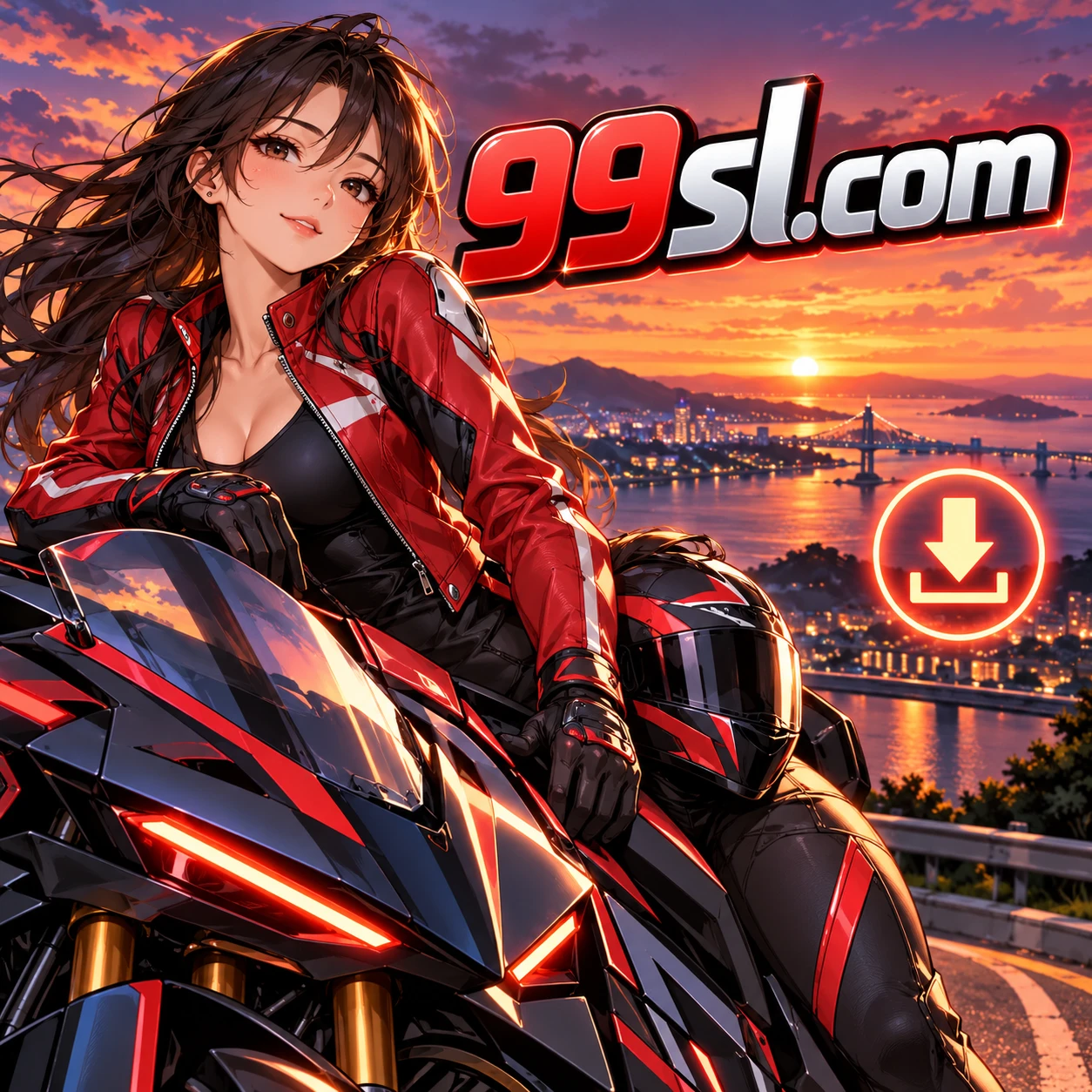 Ilustrasi izin dan privasi 99sl